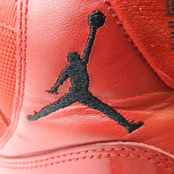 Nike Air Jordan 11 378037-003 Size 15 Authenticated - Picture 6 of 14